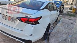 نیسان ڤێرسا